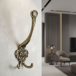 Vešiak rustikálny RITUAL XL...