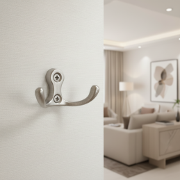 Vešiak MIKEL S / Nerez