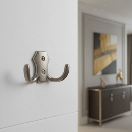 Vešiak MIKEL M / Nerez