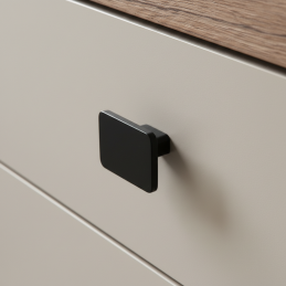 Úchytka SIMPS knopka /...