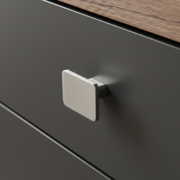 Úchytka SIMPS knopka /...