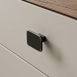 Úchytka SIMPS knopka /...