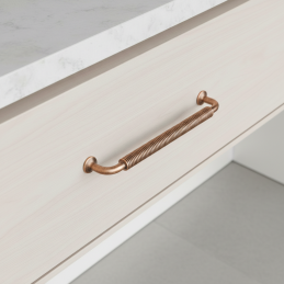 Úchytka STIGMA / Mosadz...