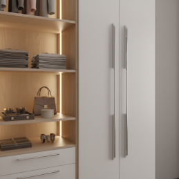 Šatníková úchytka HANNA /...