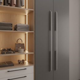 Šatníková úchytka HANNA /...