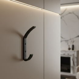 Nábytkový vešiak FIT Maxi /...