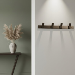 Vešiak na stenu AVALION XL...