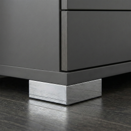 Plastová nožička 20 mm...