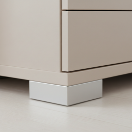 Plastová nožička 20 mm...