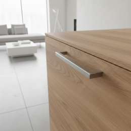 Úchytka SANA / Nerez