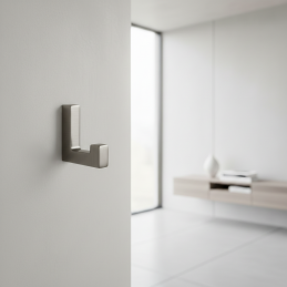 Vešiak MAXA / Nerez