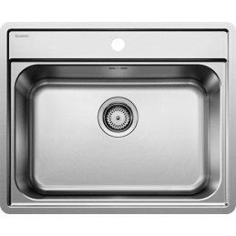 Nerezový drez Blanco LEMIS...