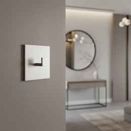 Vešiak INTEGRAL / Hliník