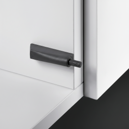 Piest na bez úchytkové...