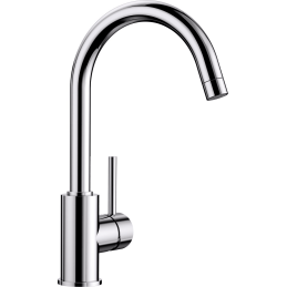 Kuchynská batéria Blanco...