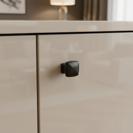 Úchytka knopka MARON /...