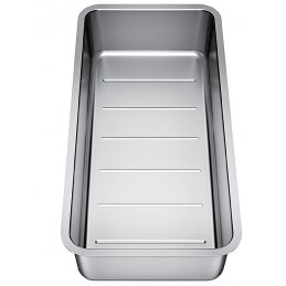 Nerezová miska Blanco na...