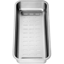 Nerezová miska Blanco na...