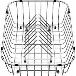 Multifunkčný košík na riad...