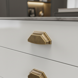 Úchytka MOET / Staromosadzná