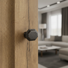 Úchytka knopka MOET /...