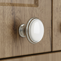 Úchytka knopka FRESNO /...