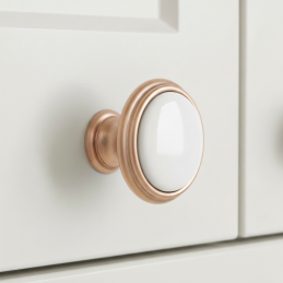 Úchytka knopka FRESNO /...