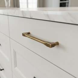 Úchytka TAMPA / Staromosadz