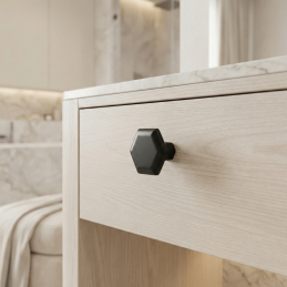 Úchytka knopka RUNA /...