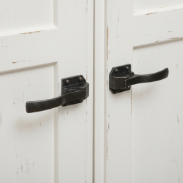 Úchytka LUIS / Staročierna