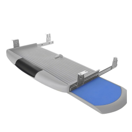 Výsuv pod klávesnicu a myš...