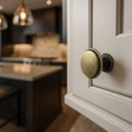 Úchytka knopka GRADO /...