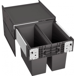 Výsuvný odpadkový kôš...