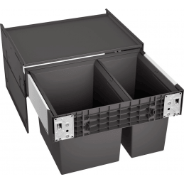 Výsuvný odpadkový kôš...