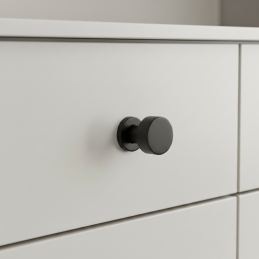 Úchytka knopka RIOX /...