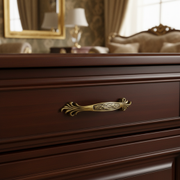 Úchytka KAMILA / Staromosadz