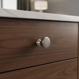 Úchytka knopka IMPERIAL /...