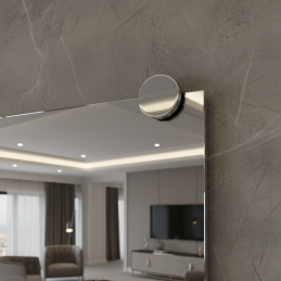 Držiak na sklo LAVANTE /...