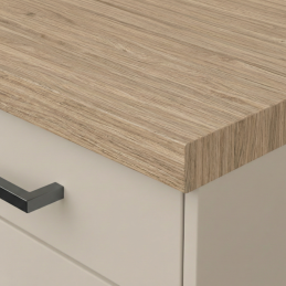 Pracovná doska EGGER Dub...