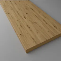 Pracovná doska PFLEIDERER Dub Artisan / R20315 NY