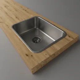 Pracovná doska PFLEIDERER Dub Artisan / R20315 NY