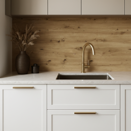 Zástena PFLEIDERER Dub...