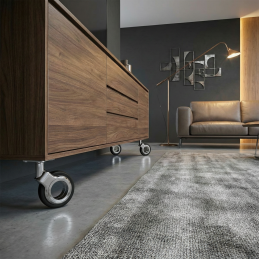 Nábytkové koliesko bez...