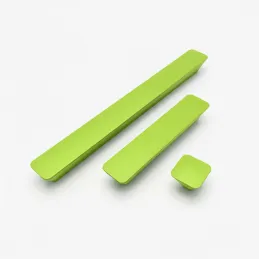 Úchytka VENUS / Pistáciovo zelená