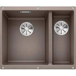 Kameninový drez Blanco...