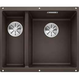 Kameninový drez Blanco...