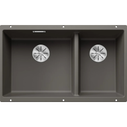 Kameninový drez Blanco...