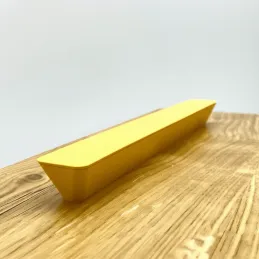 Úchytka VENUS / Žltá