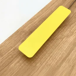 Úchytka VENUS / Žltá