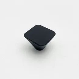 Úchytka knopka VENUS / Čierna